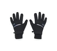 Under Armour Storm Fleece Run Gloves Black S Man
