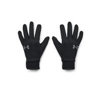 Under Armour Men's UA Storm Liner, Light and Form-Fitting Thermal Gloves, Ideal as a Baselayer, Water-Repellent Running Gloves with Touch Screen Technology