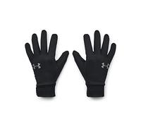 Under Armour Mens Storm Liner Gloves Colour: Black, Size: Large