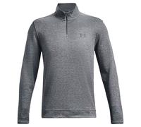 Under Armour Storm SweaterFleece ?? Zip Pitch Gray/Black XXL Size: 2XL