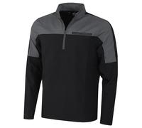 Under Armour Mens UA Storm Windstrike Sweater - Black - M