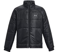 Under Armour Mens STRM INS Jacket Black XXL