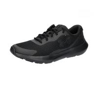 Under Armour Men's UA Surge 3 Running Shoe, Black, 11 UK