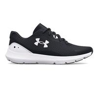 Under Armour Surge 3 Mens Running Shoes - Black black 8.5 (43)