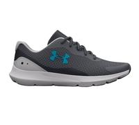 Under Armour Men's UA Surge 3, Ultra-Responsive Men's Running Shoes, Lightweight and Breathable Running Trainers, Men's Trainers with Superior Cushioning