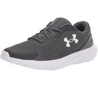 Under Armour Men's UA Surge 3, Ultra-Responsive Men's Running Shoes, Lightweight and Breathable Running Trainers, Men's Trainers with Superior Cushioning