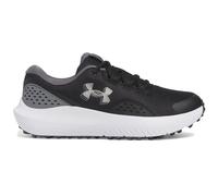 Under Armour Mens UA Surge Golf SL Golf Shoes Spikeless