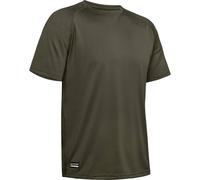 Under Armour Men's UA Tactical Tech Short Sleeve T-Shirt 5XL Green
