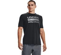 Under Armour Team Issue Wordmark T-Shirt Black