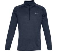 Under Armour Mens UA Tech 2.0 1/2 Zip Breathable Sweater Sports Top