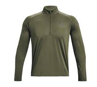 Under Armour Mens UA Tech 2.0 1/2 Zip Breathable Sweater Sports Top
