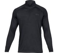 Under Armour Mens UA Tech 2.0 1/2 Zip Breathable Sweater Sports Top
