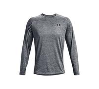 Under Armour Mens Ua Tech 2.0 Ls Gym Top