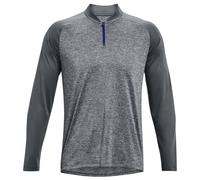 Under Armour Mens UA Tech 2.0 Novelty Golf 1/4 Zip