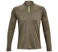 Under Armour Mens UA Tech 2.0 Novelty Golf 1/4 Zip