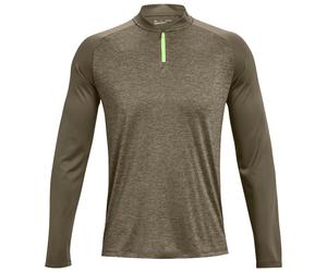 Under Armour Mens UA Tech 2.0 Novelty Golf 1/4 Zip