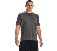 Under Armour Men's UA Tech 2.0 Short Sleeve 5XL Gray