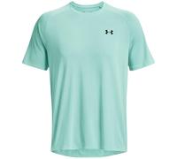 Under Armour Mens UA Tech 2.0 Short Sleeve Blue 3XL