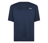 Under Armour UA Tech Textured Short Sleeved T-Shirt - Green - Size S