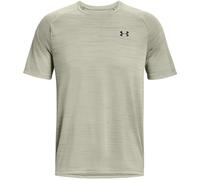 Under Armour Tech Textured Short Sleeve T-shirt Green,Yellow L / Regular Men