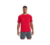 Under Armour Men's UA Tech 2.0 Short Sleeve XXXX-Large Red