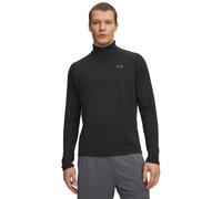 Under Armour Mens UA Tech 2.0 Sweater - Black/Charcoal - XXXXL