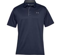 Under Armour Men Tech, Lightweight and Breathable Polo T Shirt for Men, Comfortable Short Sleeve Polo Shirt