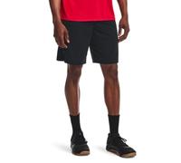 Under Armour Men's UA Tech Mesh Shorts Pants Black