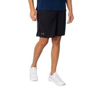 Under Armour Men's Ua Tech Mesh Shorts Sports Shorts, Black Black Black (001), 38 UK