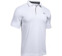 Under Armour Men Tech, Lightweight and Breathable Polo T Shirt for Men, Comfortable Short Sleeve Polo Shirt