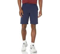 UNDER ARMOUR UA TECH SHORTS - MIDNIGHT NAVY - 30"
