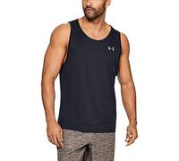 Under Armour Men's UA Tech Tank Shirt Black