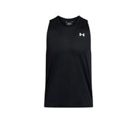 Under Armour Under Tech 2.0 Tank Top Mens L Black