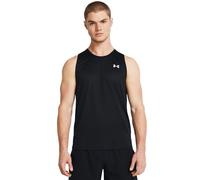 Under Armour Men's UA Tech Tank Shirt Black