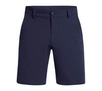 Under Armour Mens UA Tech Taper Golf Shorts