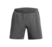 Launch 5 Sweat Shorts Castlerock/Reflective M