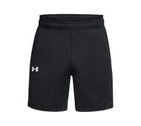 Under Armour Men's UA Tech Taper Short Pants Black
