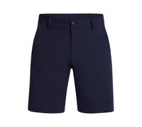 Under Armour UA Woven Wdmk Shorts, Castlerock / / White, SM