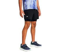 Under Armour Tech Taper Shorts Midnight Navy - 38 Size: 38