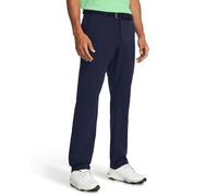 Under Armour Men's UA Tech Tapered Pant Pants, 30W / 30L Midnight Navy