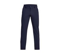 Under Armour Men's UA Tech Tapered Pant Pants, 30W / 30L Midnight Navy