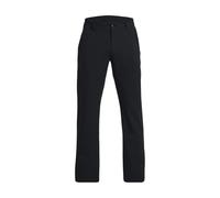 Under Armour Men's UA Tech Tapered Pant Pants Black