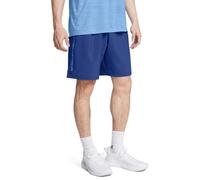 Under Armour Woven Wordmark Shorts Blue XL / Regular Man