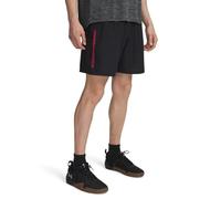 Under Armour Tech Woven Wordmark Shorts Black XL / Regular Men