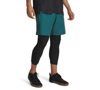 Under Armour Tech Woven Wordmark Shorts Green XL / Regular Men