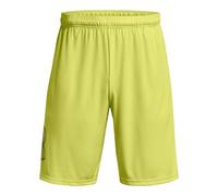 Under Armour Men's UA Techâ„¢ Graphic Shorts, Board Shorts, Yellow