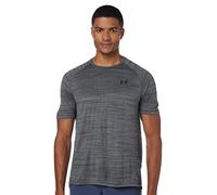 Under Armour Men's Ua Tiger Tech 2.0 Ss Short Sleeves, Black, XXX-Large