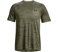 Under Armour Men's Ua Tiger Tech 2.0 Ss Short Sleeves, Mod, XXL
