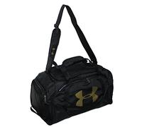Under Armour Men's UA Undeniable 3.0 Small Duffle Bag