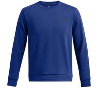 Under Armour Men's Unstoppable Fleece Long-Sleeve T-Shirt L Blue